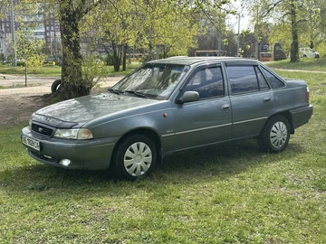Авто Daewoo Nexia 2007 № 8723875