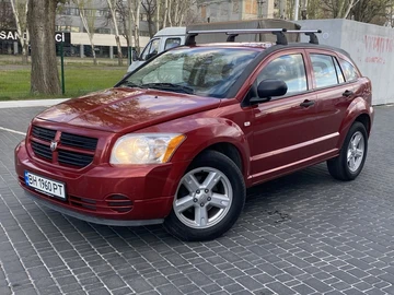 Авто Dodge Caliber 2009 № 8723878