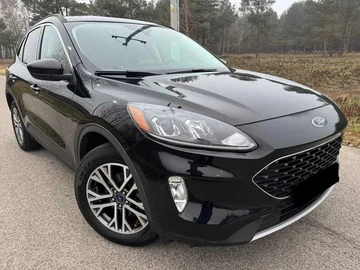 Авто Ford Escape 2022 № 8723881