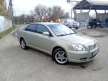 Авто Toyota Avensis 2006 № 8723883
