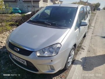 Авто Ford C-Max 2009 № 8723902