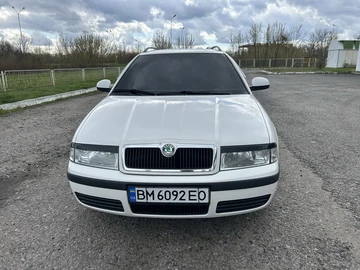 Авто Skoda Octavia 2010 № 8723906