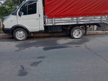 Авто ГАЗ 21 Волга 1999 № 8723913
