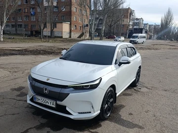 Авто Honda Avancier 2023 № 8723916