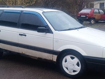 Авто Volkswagen Corrado 1989 № 8723923