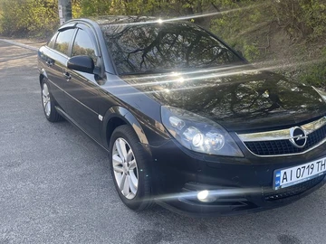 Авто Opel Vectra 2008 № 8723925