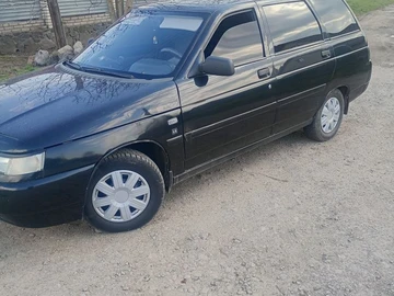 Авто ВАЗ 2111 2007 № 8723927