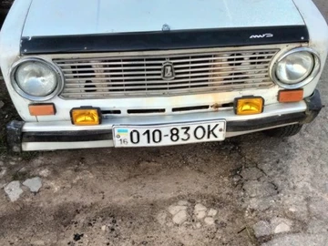 Авто ВАЗ 2101 1988 № 8723934