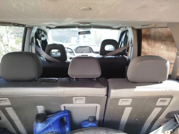 Авто Nissan X-Trail 2003 № 8723935