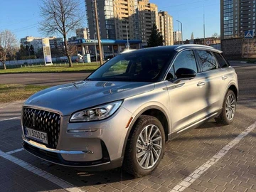 Авто Lincoln Blackwood 2023 № 8723938