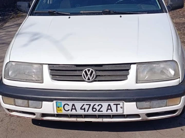 Авто Volkswagen Vento 1994 № 8723940