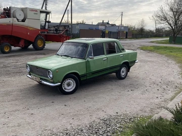 Авто ВАЗ 2101 1979 № 8723942