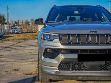 Авто Jeep Compass 2022 № 8723946
