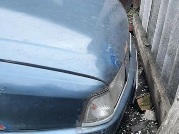 Авто Audi 80 1987 № 8723949
