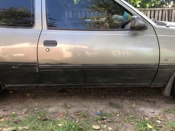 Авто Opel Kadett 1985 № 8723953