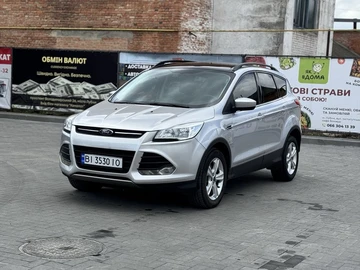 Авто Ford Escape 2014 № 8723954