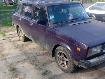 Авто ВАЗ 2104 2004 № 8723959