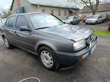 Авто Volkswagen Vento 1996 № 8723968