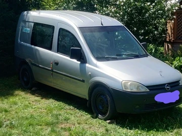 Авто Opel Combo 2005 № 8723971