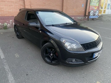 Авто Opel Astra 2006 № 8723974