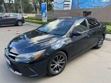 Авто Toyota Camry 2014 № 8723975