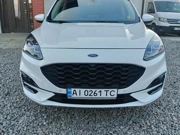 Авто Ford Escape 2020 № 8723978