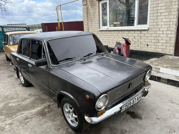 Авто ВАЗ 2101 1975 № 8723980
