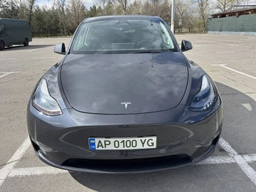 Авто Tesla Roadster 2023 № 8723982