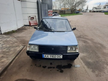 Авто ЗАЗ Таврия 1997 № 8723983