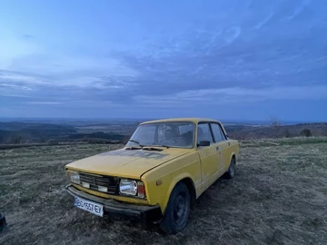 Авто ВАЗ 2105 1983 № 8723990