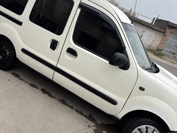 Авто Renault Kangoo Passenger 2000 № 8723992