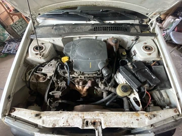 Авто Dacia Solenza 2003 № 8723994
