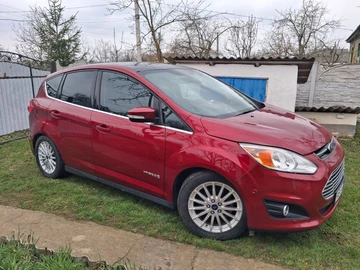 Авто Ford C-Max 2015 № 8724003