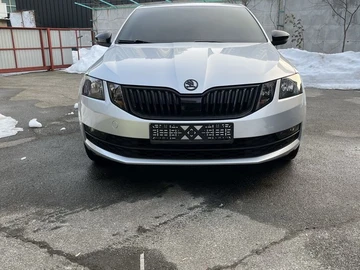 Авто Skoda Octavia 2019 № 8724050