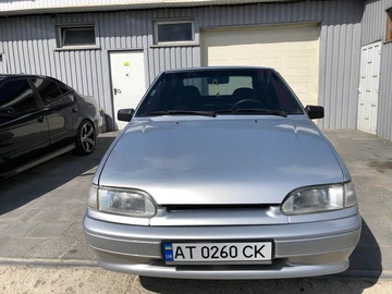 Авто ВАЗ 2113 2008 № 8724052