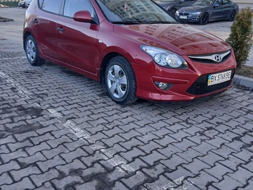 Авто Hyundai I30 2011 № 8724059