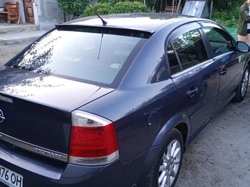 Авто Opel Vectra 2006 № 8724061