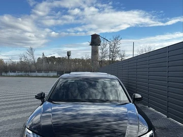 Авто Audi S4 2020 № 8724065