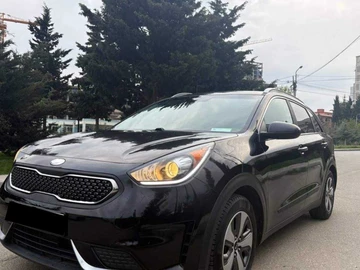 Авто KIA Niro 2018 № 8724069