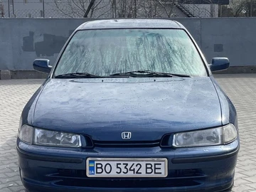Авто Honda Accord 1995 № 8724075