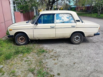 Авто ВАЗ 21063 1994 № 8724078