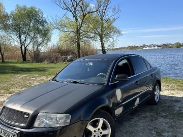 Авто Skoda Superb 2006 № 8724084