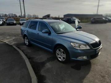 Авто Skoda Octavia 2009 № 8724088