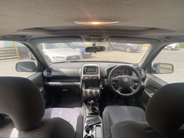 Авто Honda Cr-V 2008 № 8724092