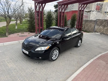 Авто Toyota Camry 2006 № 8724093