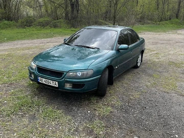 Авто Opel Omega 1994 № 8724218