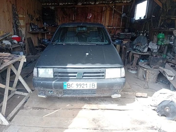 Авто Fiat Tipo 1992 № 8724220