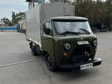 Авто УАЗ 2315 1990 № 8724226