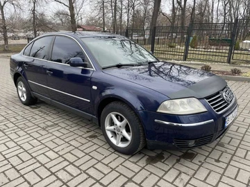 Авто Volkswagen Corrado 2003 № 8724230