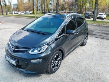 Авто Opel Admiral 2019 № 8724231